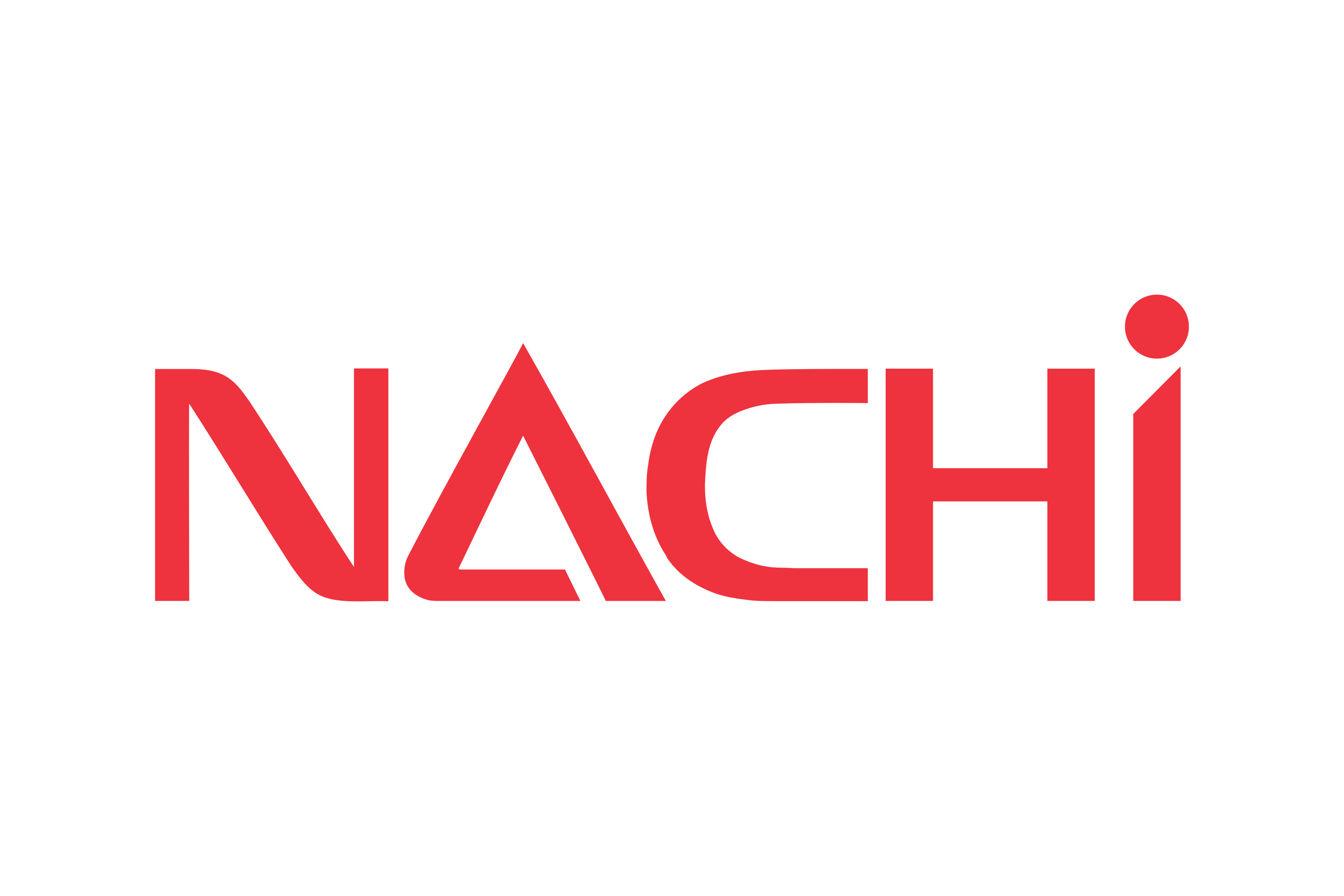 Nachi